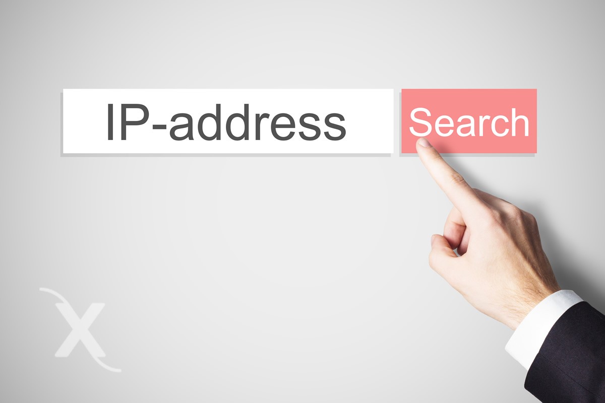 Bioxnet Branding and Web Design Studio | ¿Cual es mi IP ?