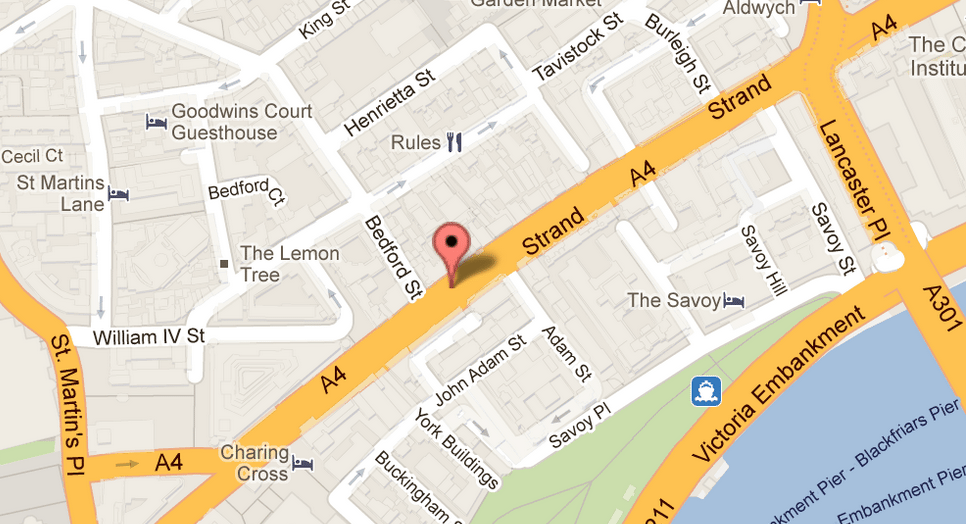 Bioxnet Branding and Web Design Studio | Ubica el pais de una IP con google maps
