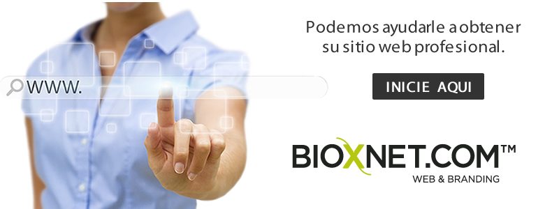 Bioxnet Branding and Web Design Studio | ¿Que se requiere para tener un sitio en linea? Bioxnet Branding and Web Design Studio | ¿Que se requiere para tener un sitio en linea?
