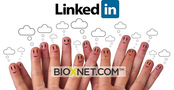 Bioxnet Branding and Web Design Studio | Como abrir una Campana de Anuncios en Linkedin