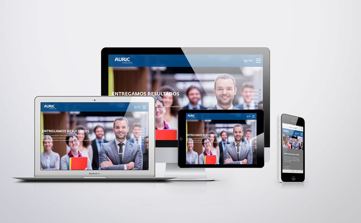 Bioxnet Branding and Web Design Studio | ¿Que es el Responsive Layout?