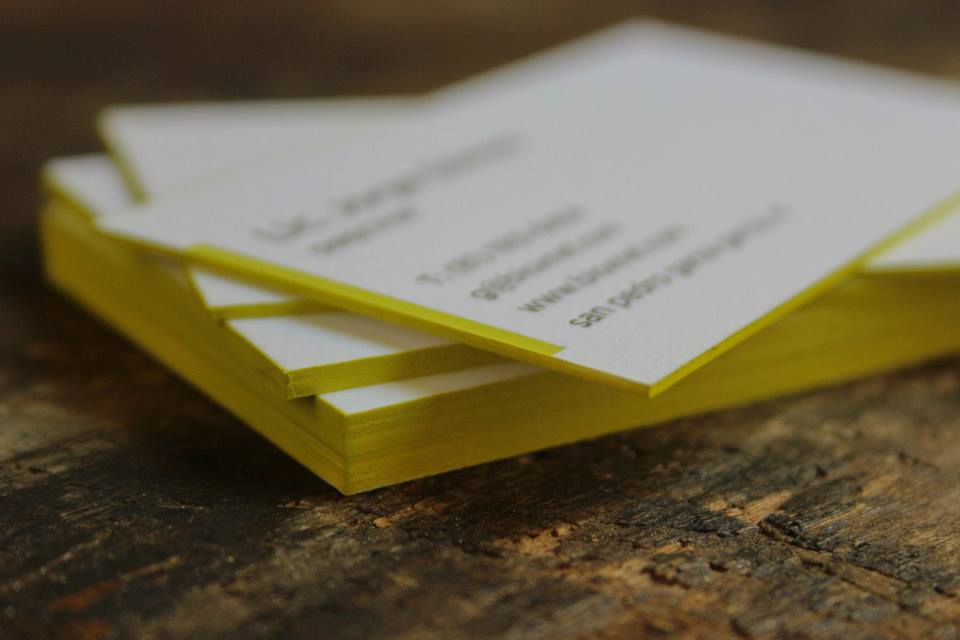 Bioxnet Branding and Web Design Studio | LetterPress Monterrey