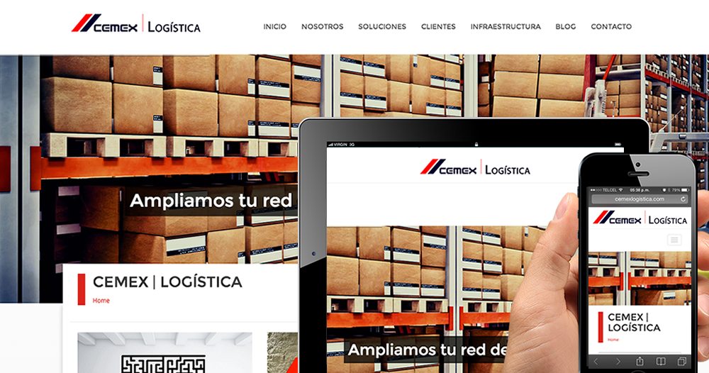 Bioxnet Branding and Web Design Studio | Ventajas del Diseño Líquido