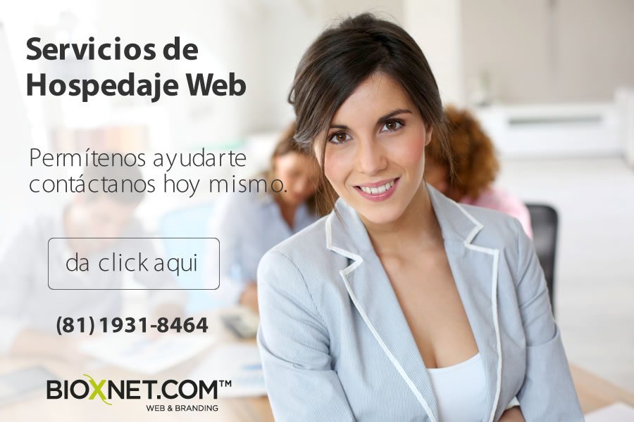 Bioxnet Branding and Web Design Studio | Como configurar Correo IMAP en Iphone