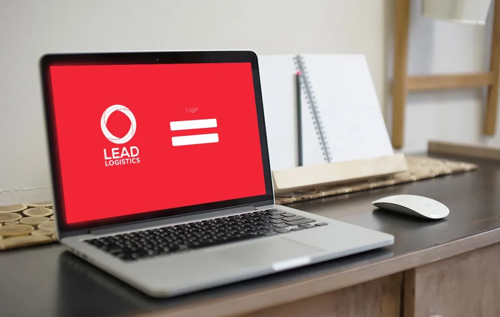LEAD Logistics 8 diseno de interfases 2