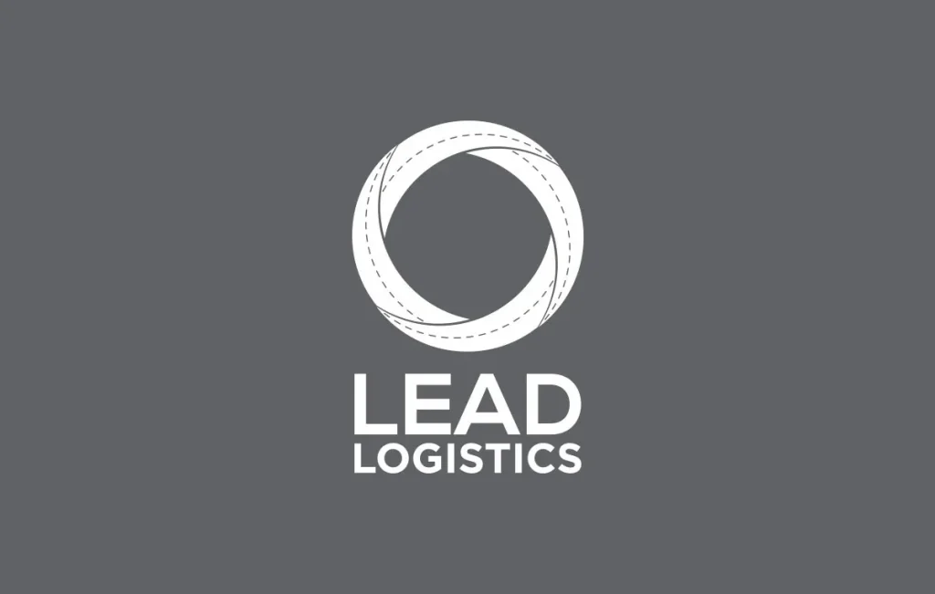 LEAD Logistics 5 diseno de marca monterrey
