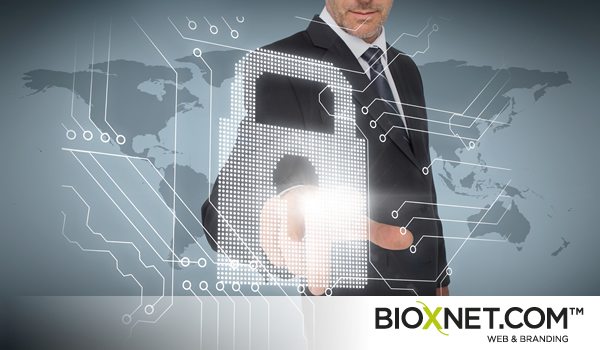 Bioxnet Branding and Web Design Studio | Confidencialidad en datos de dominios