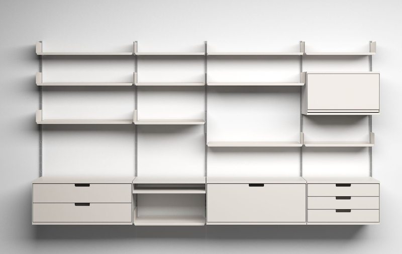 Bioxnet Branding and Web Design Studio | Principios de Diseño de Dieter Rams Bioxnet Branding and Web Design Studio | Principios de Diseño de Dieter Rams