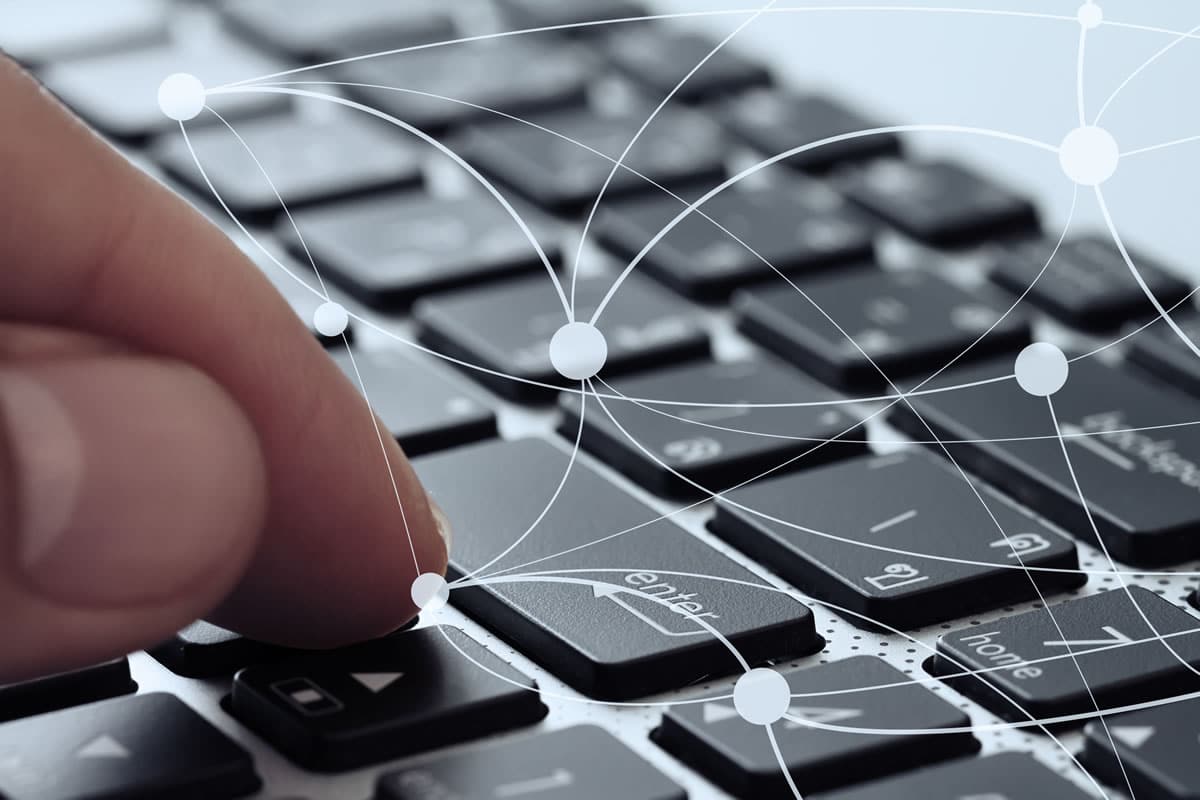Bioxnet Branding and Web Design Studio | Como identificar si un mensaje es falso