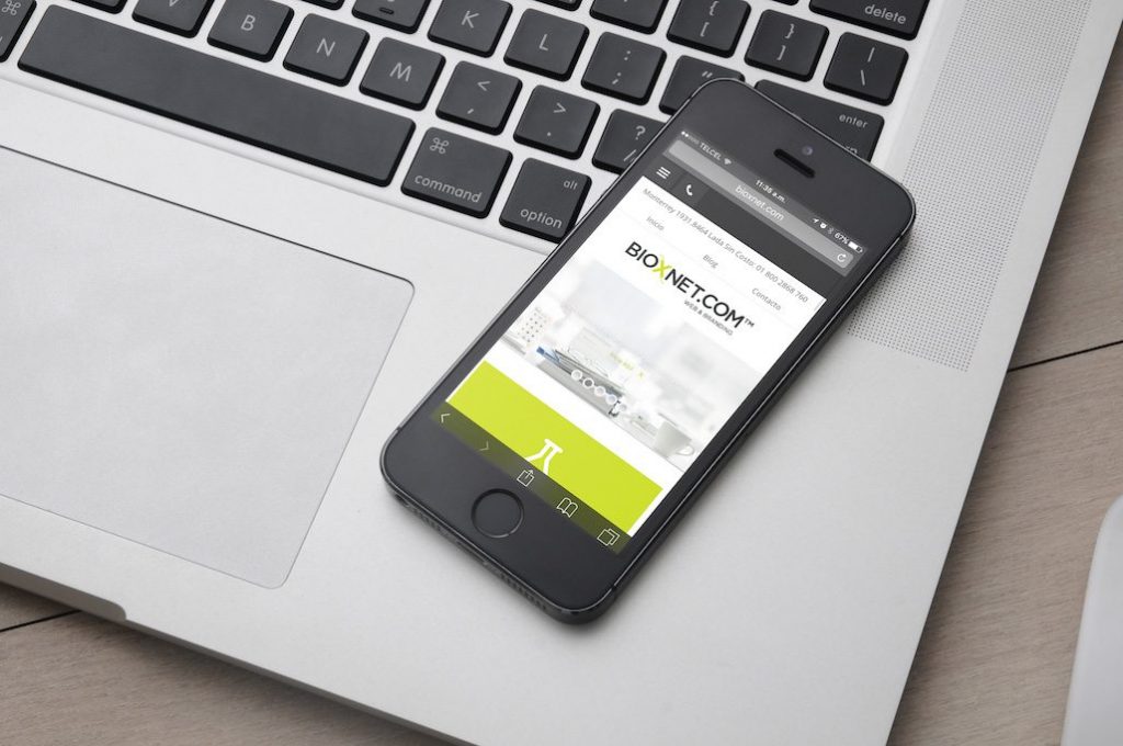 Bioxnet Branding and Web Design Studio | Elementos que debes Eliminar de tu Sitio web
