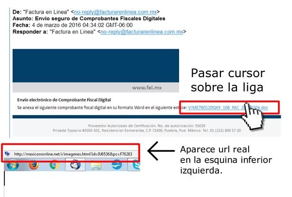 Bioxnet Branding and Web Design Studio | Como detectar Emails Falsos