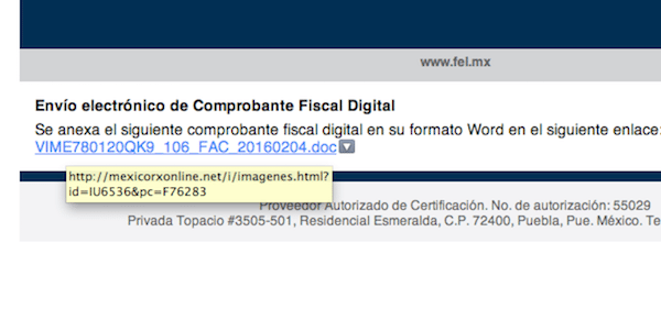 Bioxnet Branding and Web Design Studio | Como detectar Emails Falsos