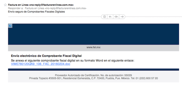 Bioxnet Branding and Web Design Studio | Como detectar Emails Falsos