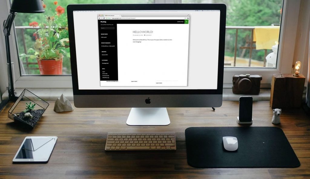Bioxnet Branding and Web Design Studio | Tu sitio web no me da confianza