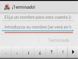 Bioxnet Branding and Web Design Studio | Como configurar correo en Android con K9