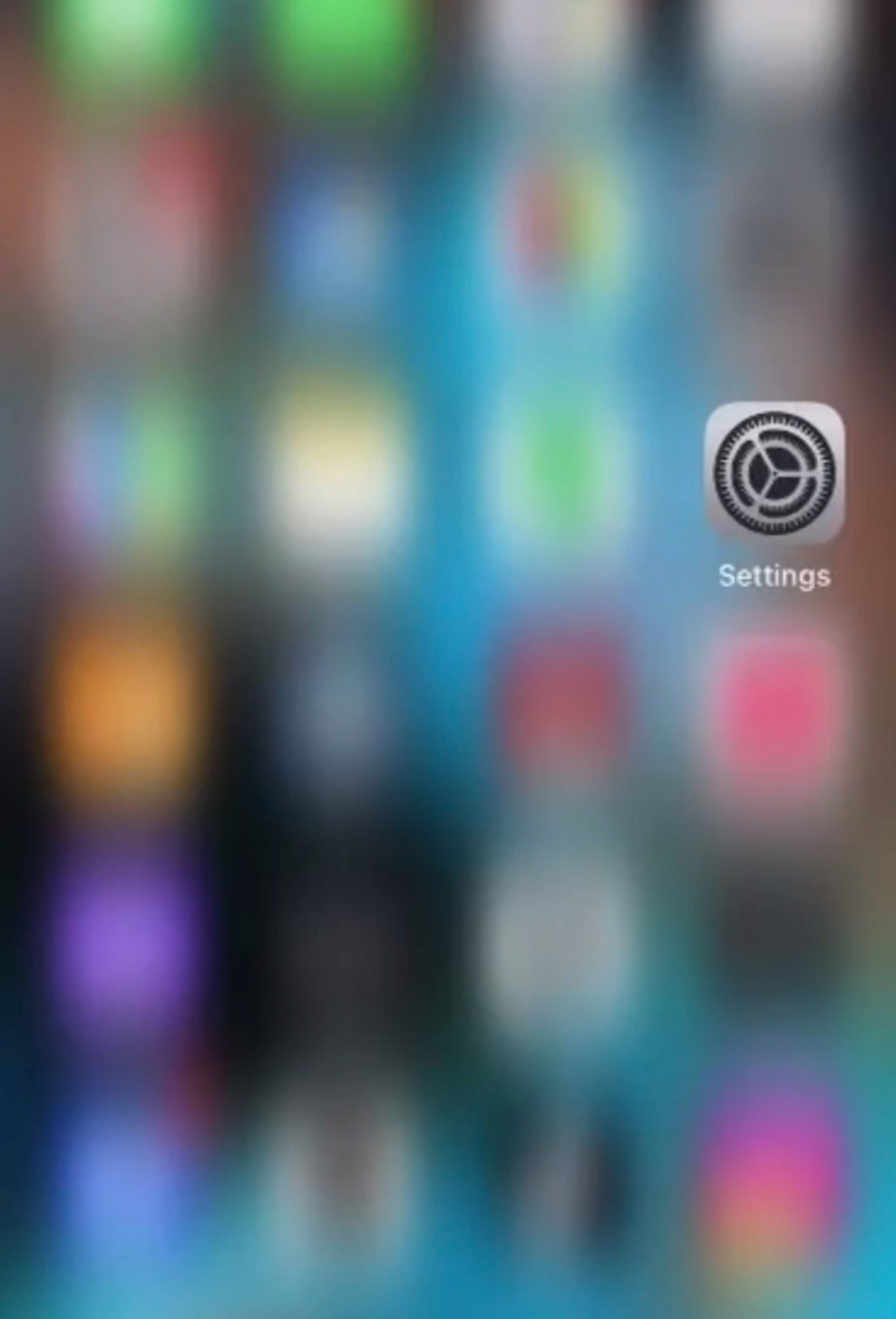 Bioxnet Branding and Web Design Studio | Como configurar Correo IMAP en Iphone