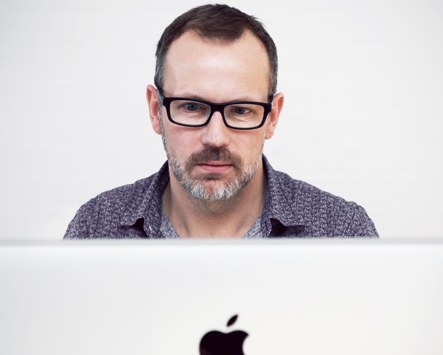 Bioxnet Branding and Web Design Studio | Cambio de DNS Google en Mac