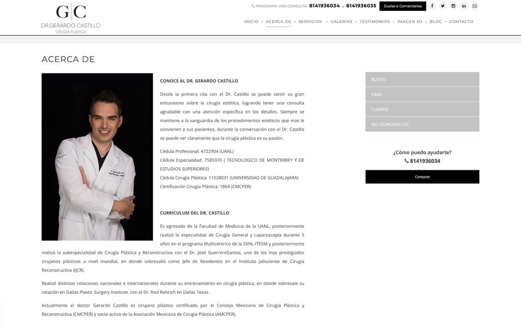 empresas de diseno Web monterrey 07