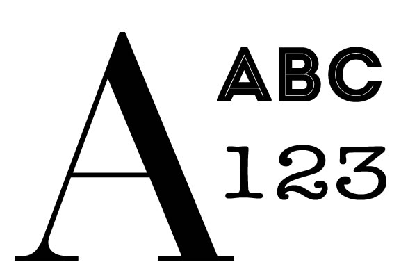Bioxnet Branding and Web Design Studio | Como escoger una fuente tipográfica para mi marca