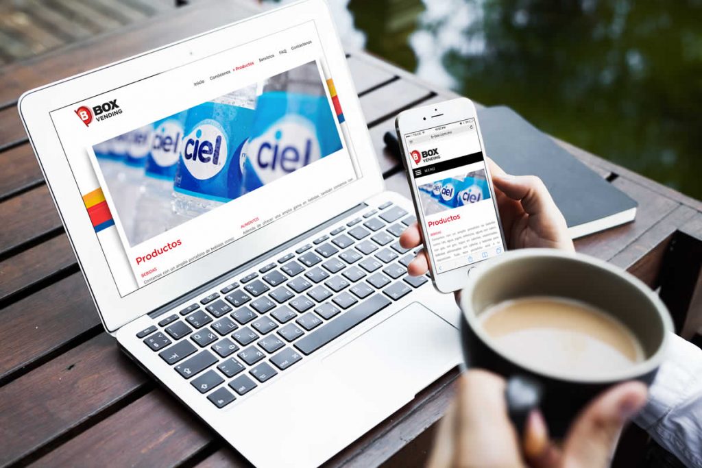 Bioxnet Branding and Web Design Studio | Estilos y Tendencias del Diseño Web