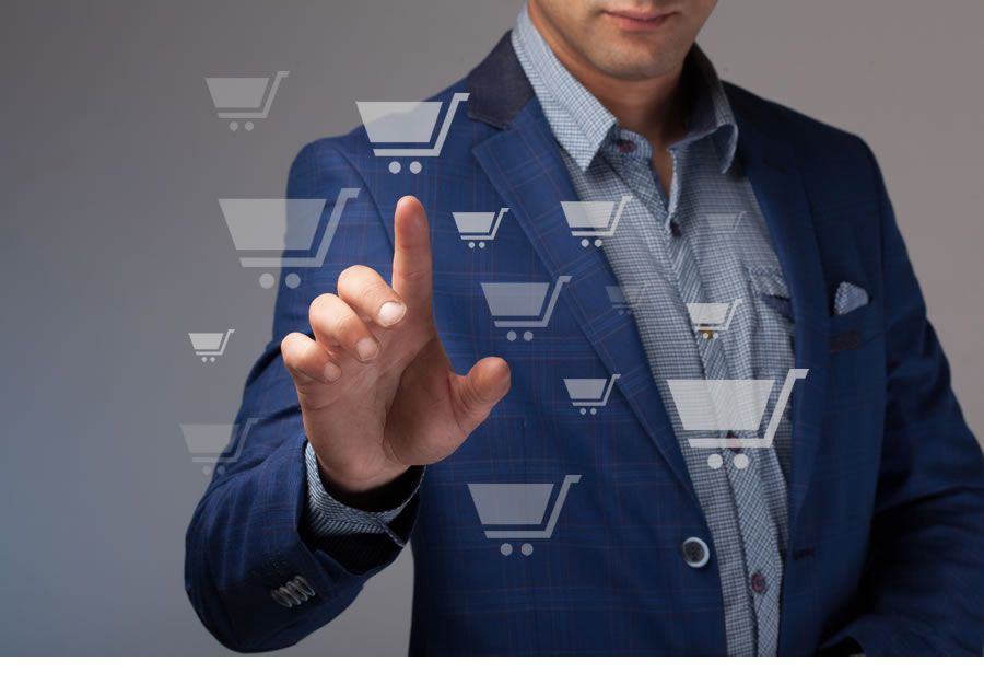 Bioxnet Branding and Web Design Studio | Porqué debes de tener un sitio web Ecommerce
