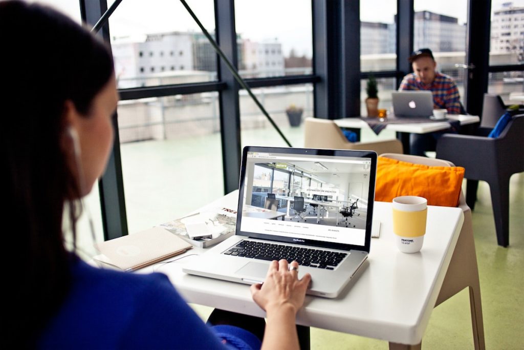Bioxnet Branding and Web Design Studio | Como atraer mas clientes a través de una Landing Page