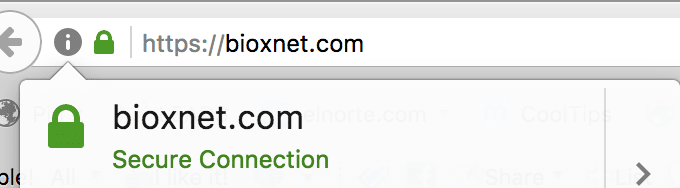 Bioxnet Branding and Web Design Studio | Hospedaje web con certificado SSL Bioxnet Branding and Web Design Studio | Hospedaje web con certificado SSL