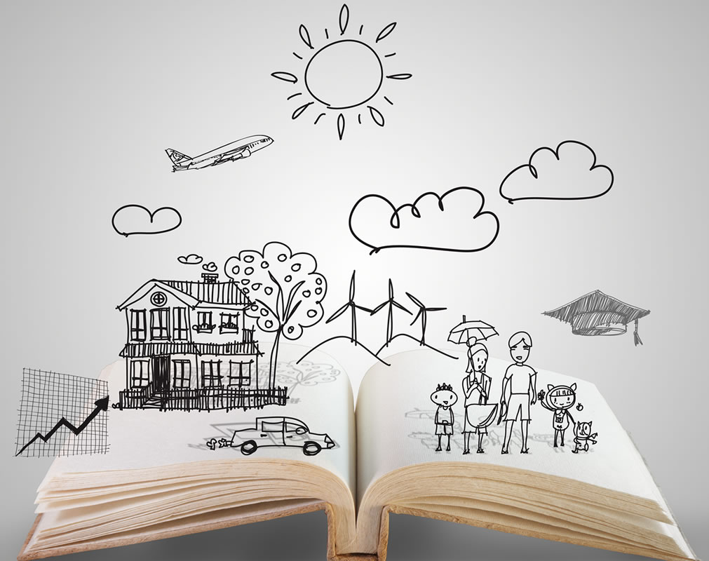 Bioxnet Branding and Web Design Studio | Que es el story telling