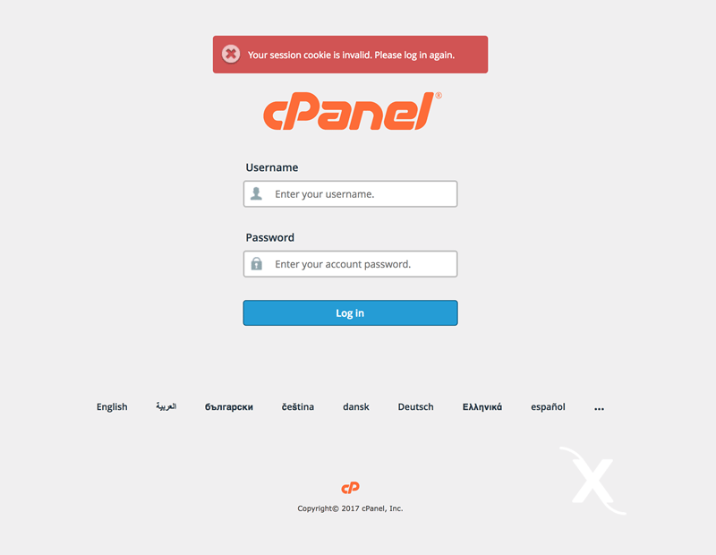 Bioxnet Branding and Web Design Studio | Como Instalar wordpress desde Cpanel