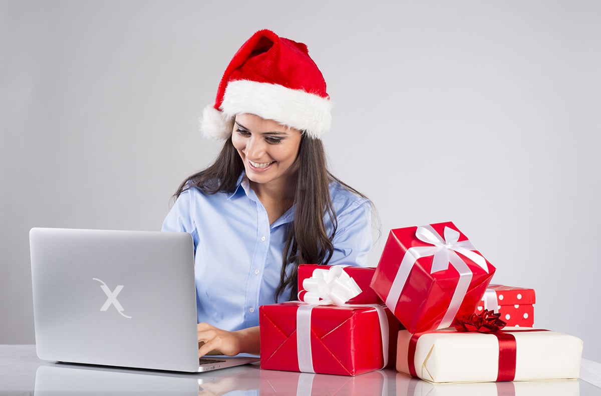 Bioxnet Branding and Web Design Studio | 3 Consejos para vender aun mas en Navidad