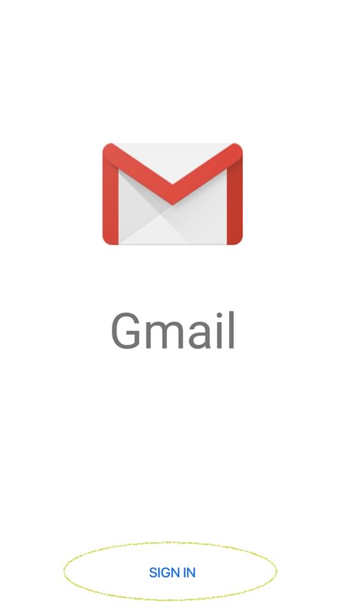 Bioxnet Branding and Web Design Studio | Utiliza el App de Gmail para leer tu correo de empresa