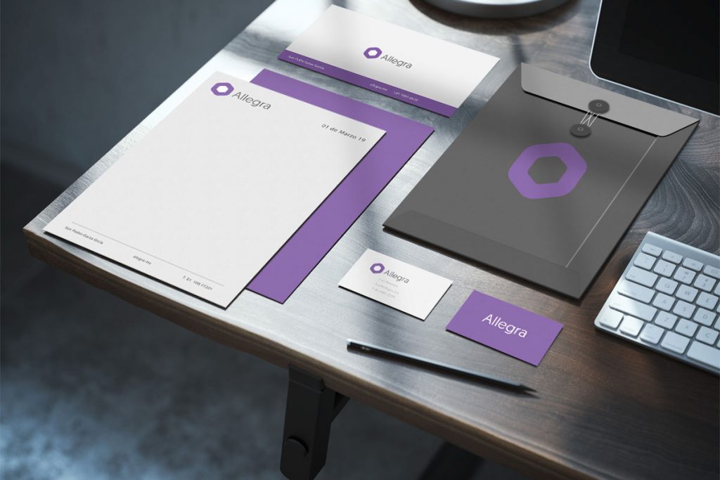 Bioxnet Branding and Web Design Studio | Branding: 5 Consejos básicos para construir tu marca exitosa
