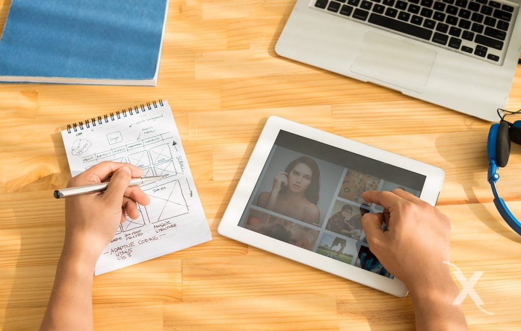 Bioxnet Branding and Web Design Studio | 8 Excelentes razones para re-diseñar tu sitio