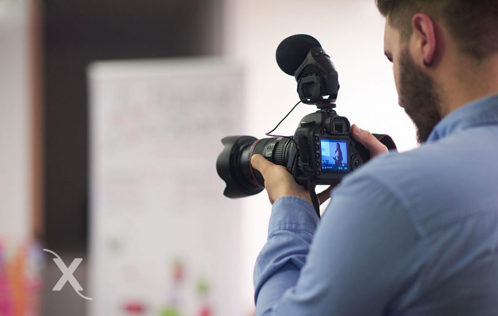 Bioxnet Branding and Web Design Studio | Video Marketing para tu empresa