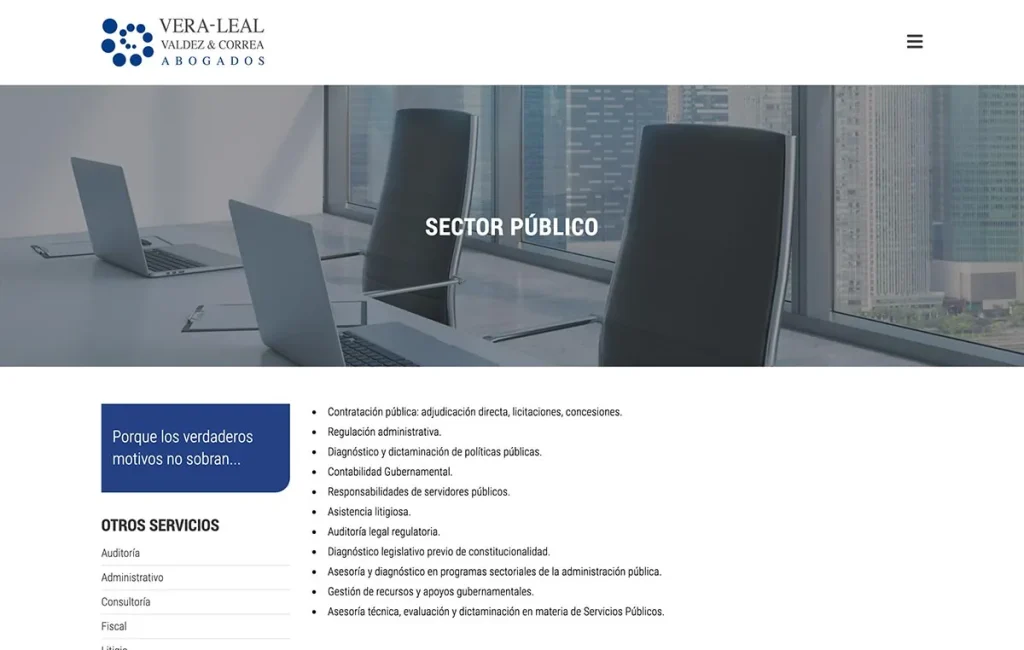 diseno web empresas 4