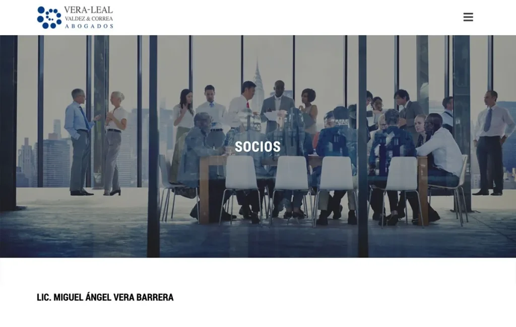 diseno web para abogados 6