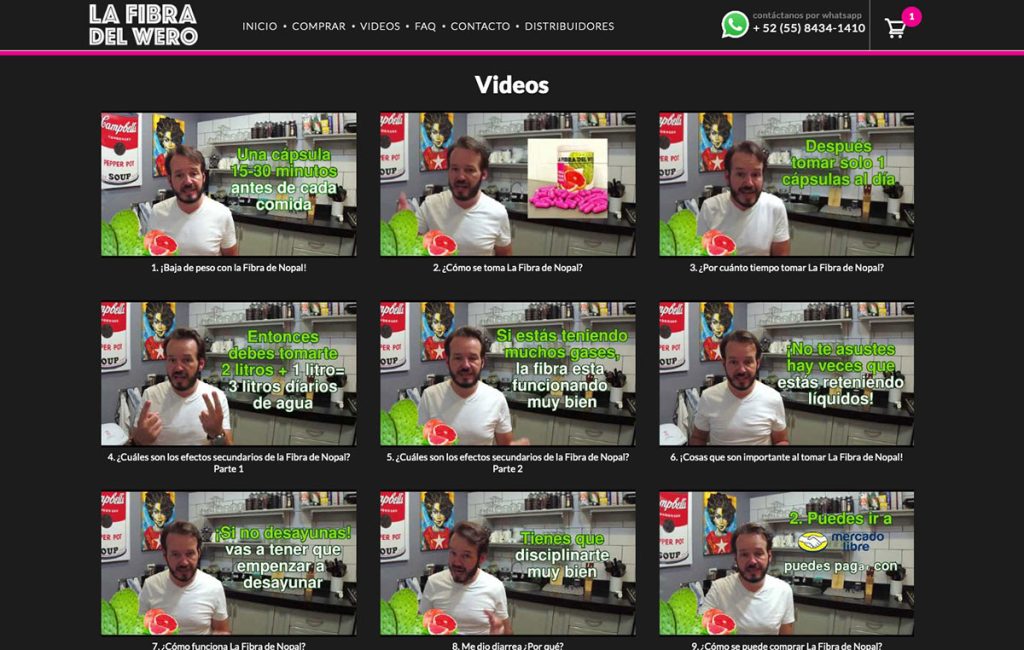 agencia de disenoweb 5 1
