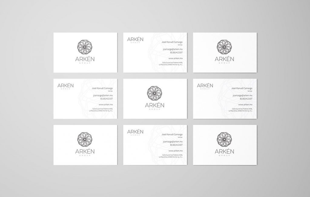 diseno de identidad Corporativa 5