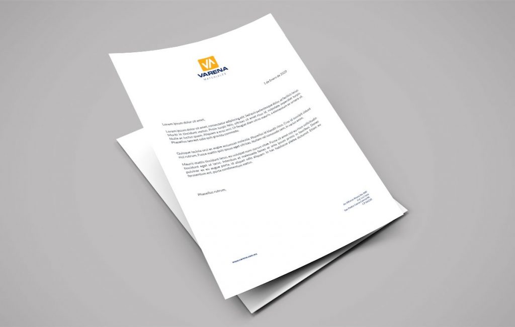 diseno de logotipo y papeleria 9