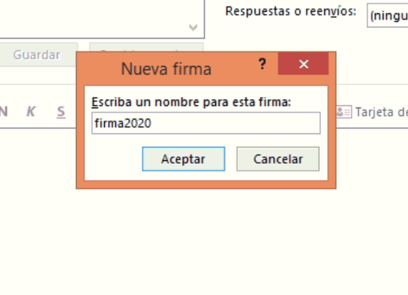 Bioxnet Branding and Web Design Studio | Como configurar firma html en Outlook Bioxnet Branding and Web Design Studio | Como configurar firma html en Outlook