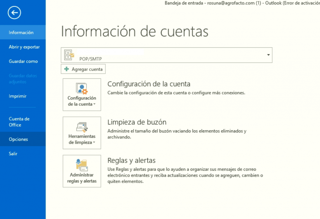 Bioxnet Branding and Web Design Studio | Como configurar firma html en Outlook Bioxnet Branding and Web Design Studio | Como configurar firma html en Outlook