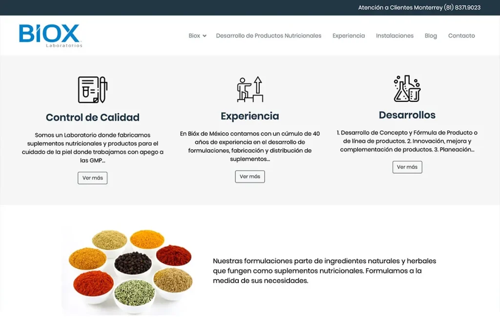 diseno de paginas web 2
