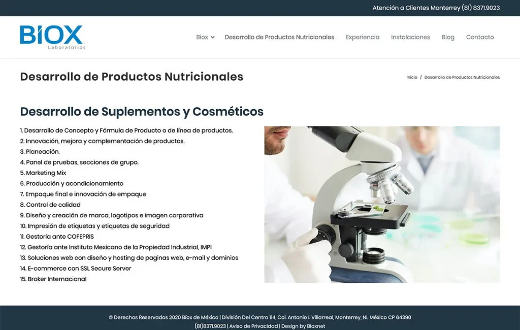 diseno de paginas web 6