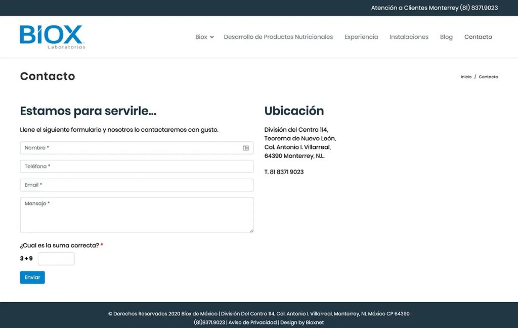 diseno de paginas web 7