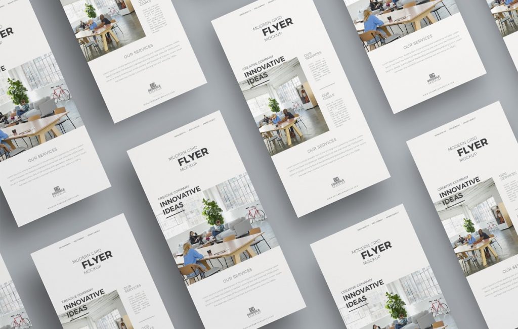 Bioxnet Branding and Web Design Studio | Invertir en publicidad impresa o digital