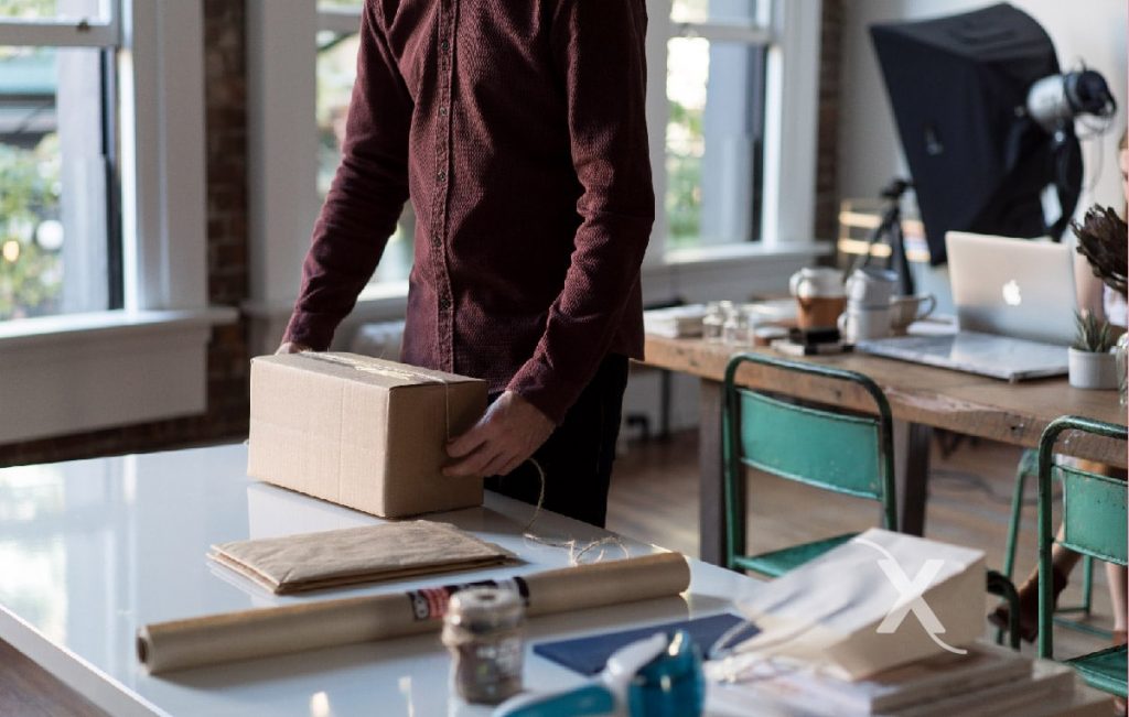 Bioxnet Branding and Web Design Studio | ¿Qué es Dropshipping?