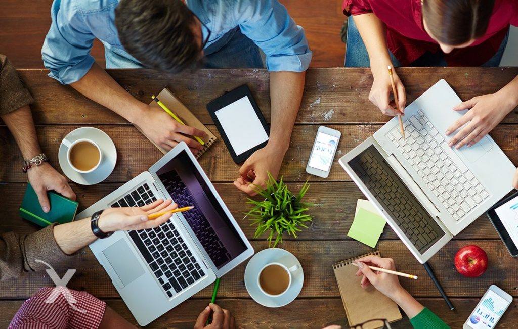 Bioxnet Branding and Web Design Studio | Por qué crear un blog para tu empresa