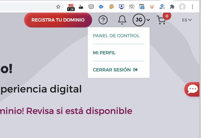 Bioxnet Branding and Web Design Studio | Como solicitar el código EPP en Akky