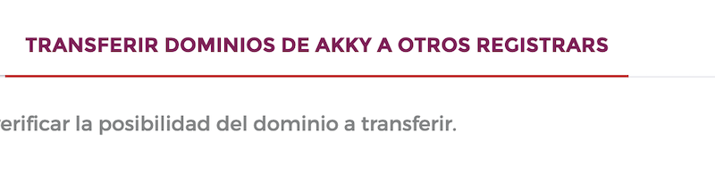 Bioxnet Branding and Web Design Studio | Como solicitar el código EPP en Akky