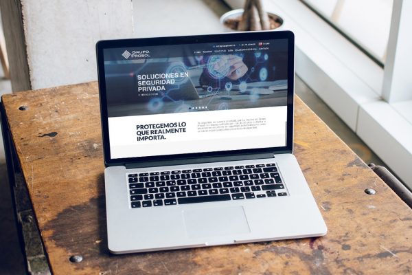 Bioxnet Branding and Web Design Studio | Web Pages Saltillo